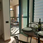 شقة Bilocale Con Terrazzo E Box Auto Su Richiesta *