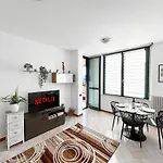 Апартаменты Bilocale Con Terrazzo E Box Auto Su Richiesta