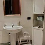 Bilocale Con Terrazzo E Box Auto Su Richiesta Apartment *