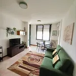 Апартаменты Bilocale Con Terrazzo E Box Auto Su Richiesta