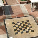 Апартаменты Bilocale Con Terrazzo E Box Auto Su Richiesta Комо