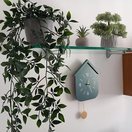 Διαμέρισμα Bilocale Con Terrazzo E Box Auto Su Richiesta *