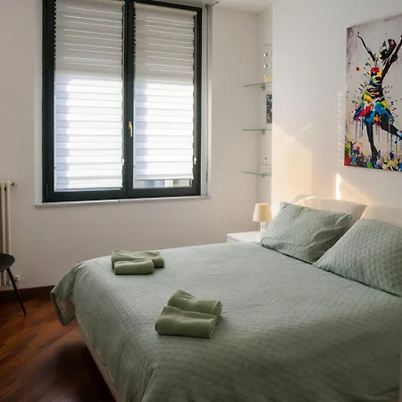 Bilocale Con Terrazzo E Box Auto Su Richiesta Διαμέρισμα