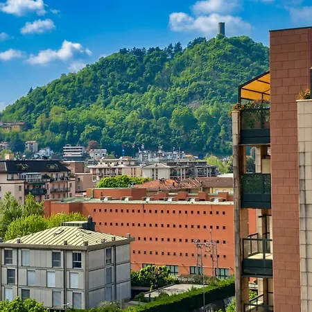 Bilocale Con Terrazzo E Box Auto Su Richiesta Όπως