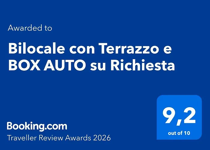 Lejlighed Bilocale Con Terrazzo E Box Auto Su Richiesta Como